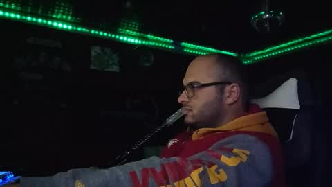 11anonymus11 online show from 10-28-25, 10:34