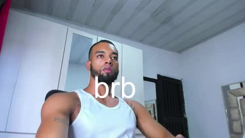 Snapshot of 11inchesblackcock chatting on 11-21-25, 12:59 cuteboybiigcock online show from 11-21-25, 12:59