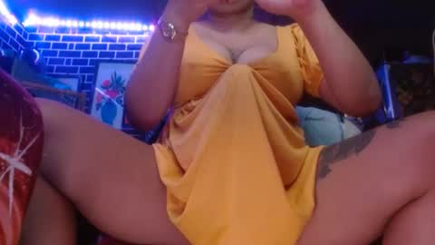  i am trixie im Your Selfsucking Mistress  online show from 09-09-25, 12:54