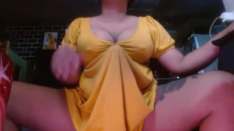  i am trixie im Your Selfsucking Mistress  online show from 10-10-25, 03:27