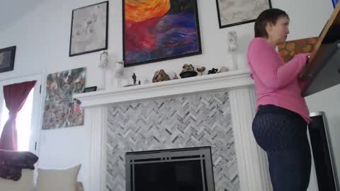 Snapshot of 11willowandjohn11 chatting on 01-23-25, 04:59 Aurora Willows online show from 01-23-25, 04:59