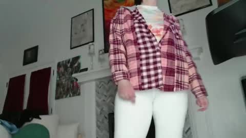 Snapshot of 11willowandjohn11 chatting on 02-23-25, 12:05 Aurora Willows online show from 02-23-25, 12:05