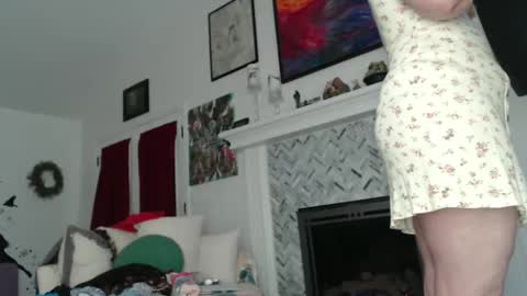 Snapshot of 11willowandjohn11 chatting on 03-11-25, 11:44 Aurora Willows online show from 03-11-25, 11:44
