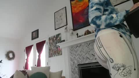 Snapshot of 11willowandjohn11 chatting on 03-12-25, 06:55 Aurora Willows online show from 03-12-25, 06:55