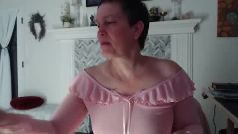 Aurora Willows online show from 03-02-26, 11:28