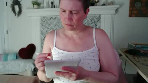 Aurora Willows online show from 03-11-26, 02:28