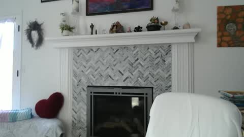 Aurora Willows online show from 03-13-26, 07:09