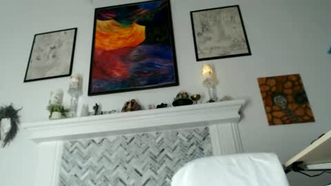 Snapshot of 11willowandjohn11 chatting on 06-22-26, 02:57 Aurora Willows online show from 06-22-26, 02:57