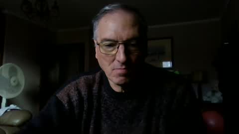 123456ant online show from 01-05-25, 03:23