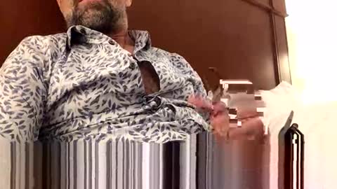 123h0rny online show from 11-12-25, 11:36