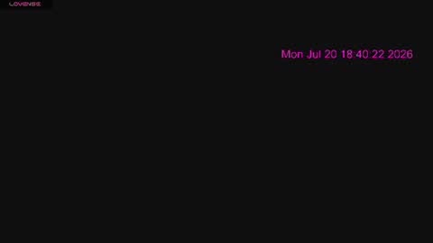kim 04suarez online show from 07-20-26, 11:40