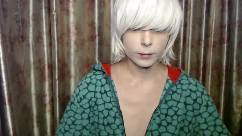 Angelfree online show from 02-18-25, 11:19