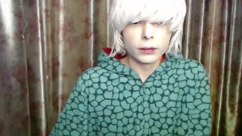 Angelfree online show from 03-07-25, 10:54