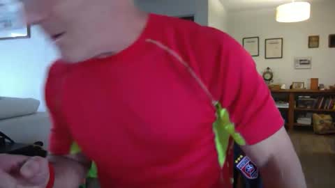 13glanmorfa online show from 01-15-25, 04:43