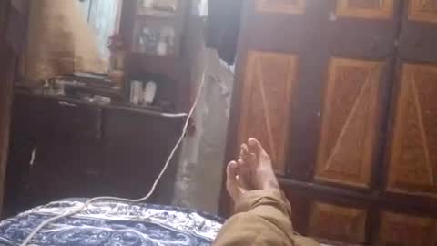 1414saleem online show from 04-17-26, 08:01