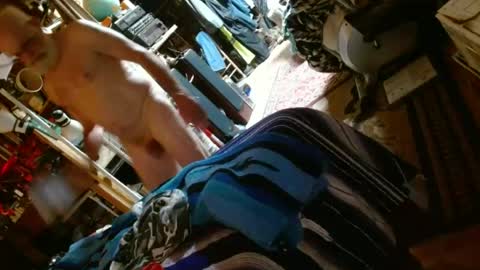 Snapshot of 14xxxromeo chatting on 07-05-26, 02:57 14XXXRomeo online show from 07-05-26, 02:57