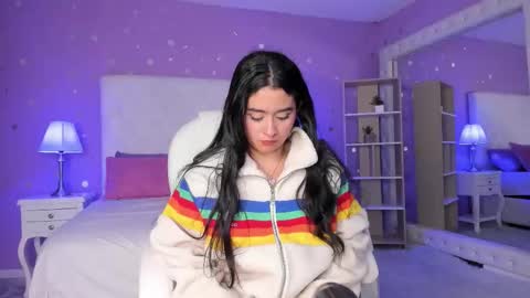 Scarlette  online show from 11-01-25, 03:08