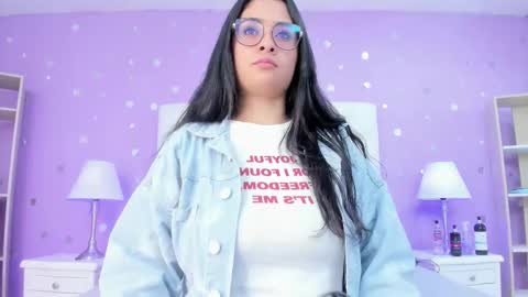 Scarlette  online show from 02-04-26, 03:01