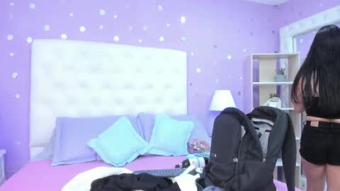 Scarlette  online show from 02-07-26, 03:10