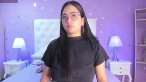 Scarlette  online show from 03-18-26, 03:09