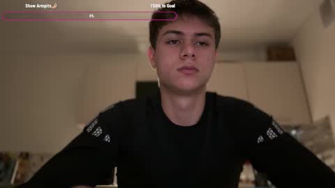 Lance online show from 09-08-25, 07:57