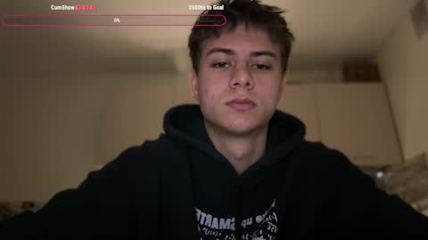 Lance online show from 09-12-25, 08:09