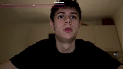 Lance online show from 09-13-25, 07:24