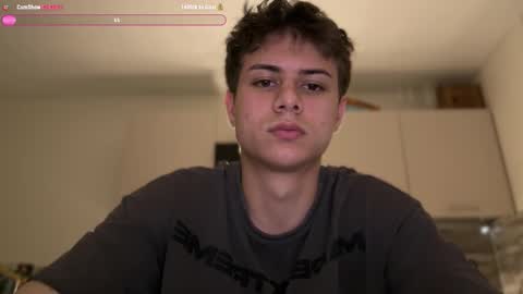 Lance online show from 09-23-25, 03:04