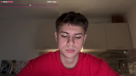 Lance online show from 09-28-25, 04:01