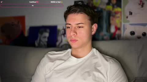 Lance online show from 10-04-25, 03:54