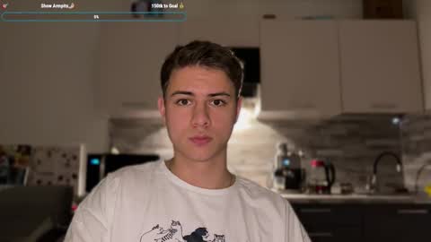 Lance online show from 10-30-25, 03:57