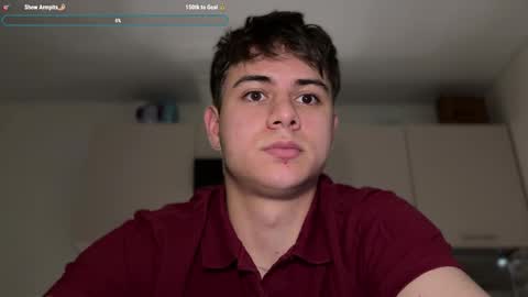 Lance online show from 11-24-25, 01:55