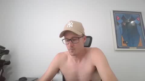 Justin186 online show from 03-08-25, 05:49