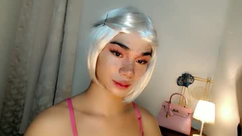 barbie online show from 11-19-25, 06:24