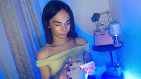 barbie online show from 12-20-25, 04:25