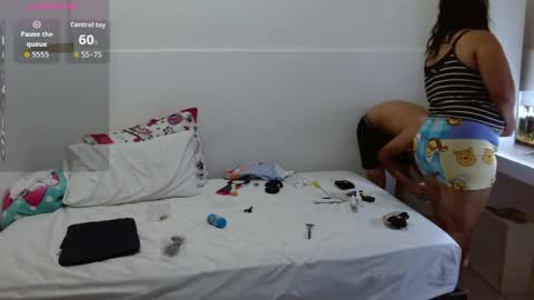 18and45couple online show from 04-12-26, 02:27