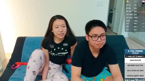 Snapshot of 18not20 chatting on 02-03-26, 02:53 Tong Ralph online show from 02-03-26, 02:53