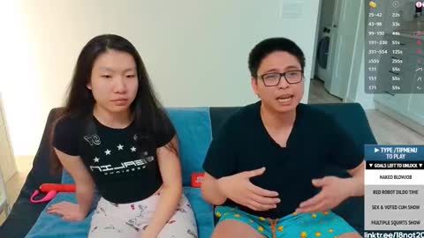 Snapshot of 18not20 chatting on 02-03-26, 06:22 Tong Ralph online show from 02-03-26, 06:22