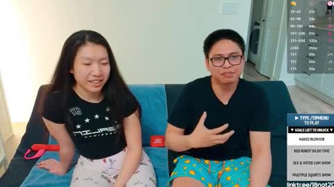 Snapshot of 18not20 chatting on 02-03-26, 06:40 Tong Ralph online show from 02-03-26, 06:40