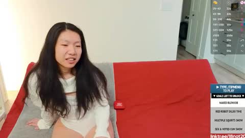 Snapshot of 18not20 chatting on 02-13-26, 02:18 Tong Ralph online show from 02-13-26, 02:18