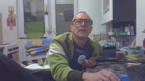 1973man online show from 01-18-26, 08:45