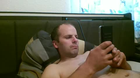 berni online show from 09-27-25, 05:45