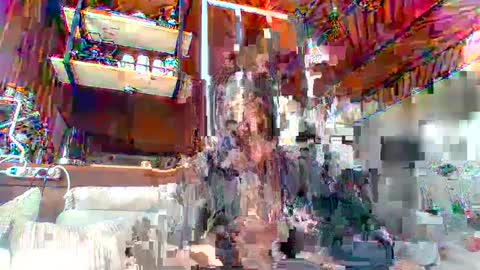 djulia online show from 01-04-25, 11:22