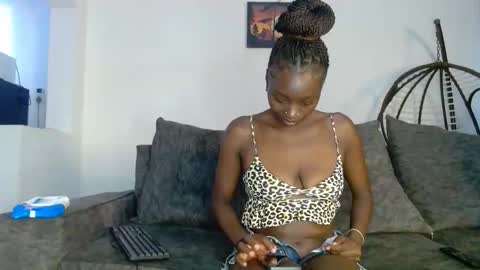 beckah online show from 05-10-26, 05:34