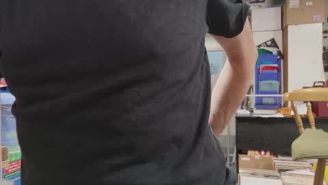 Snapshot of 1badhusband chatting on 05-18-26, 04:35 1 Bad Husband online show from 05-18-26, 04:35