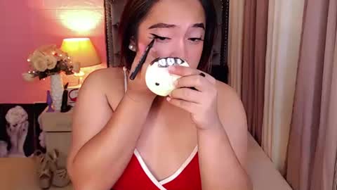 Ekang online show from 03-10-25, 05:22