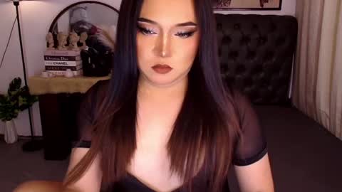 Ekang online show from 07-16-26, 06:36