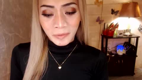 angel online show from 11-12-25, 05:46