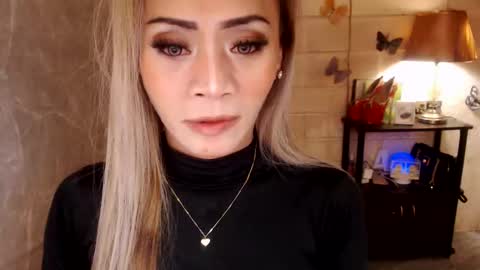 angel online show from 11-16-25, 02:50