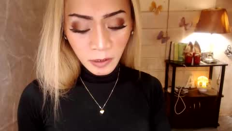 angel online show from 02-03-26, 06:57